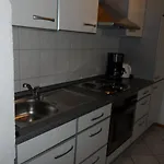 Gaestehaus Hoffmann Apartamento Dörrenbach