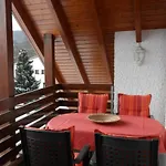 Gaestehaus Hoffmann *