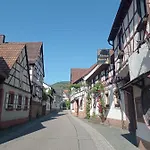 Apartamento Gaestehaus Hoffmann *