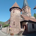 Apartamento Gaestehaus Hoffmann
