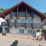 Gaestehaus Hoffmann Apartamento *