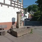Gaestehaus Hoffmann Apartamento *