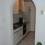 Gaestehaus Hoffmann Apartamento