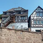 Gaestehaus Hoffmann *