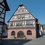 Apartamento Gaestehaus Hoffmann *