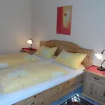 Gaestehaus Hoffmann Apartamento *