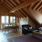 Gaestehaus Hoffmann * Dorrenbach