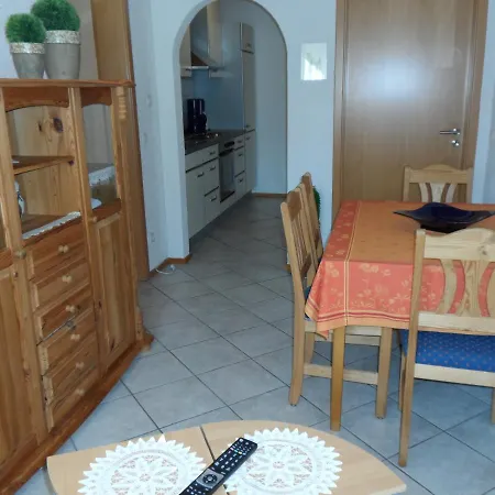 Gaestehaus Hoffmann Dörrenbach