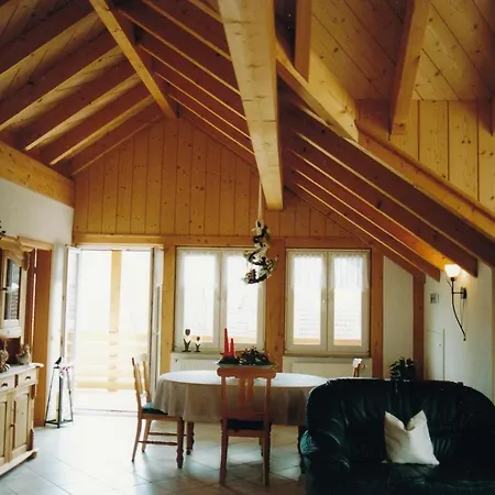 Gaestehaus Hoffmann Dörrenbach