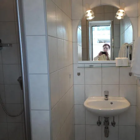 Lejlighed Gaestehaus Hoffmann *