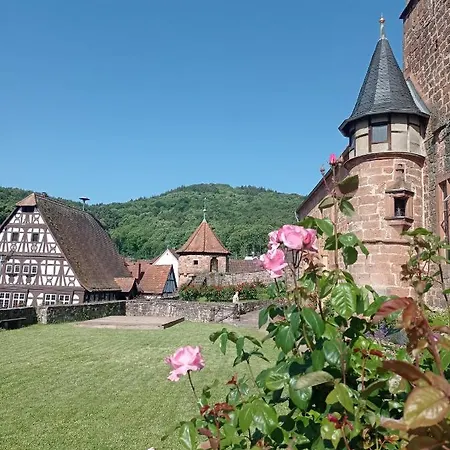 Gaestehaus Hoffmann *