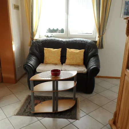 Gaestehaus Hoffmann Apartament Dörrenbach