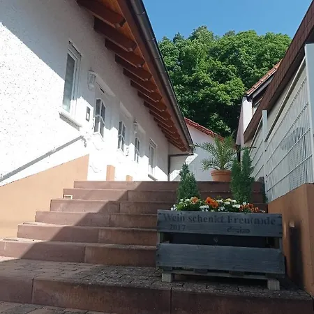 Gaestehaus Hoffmann
