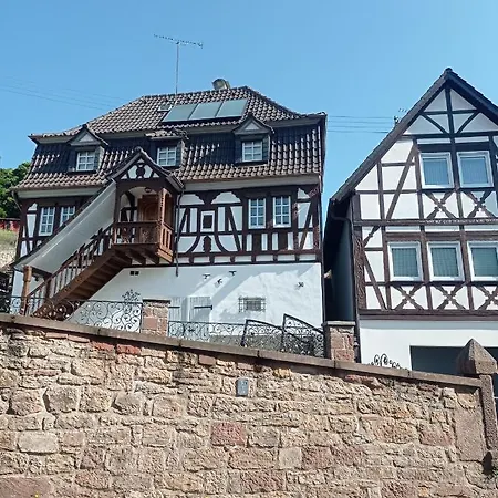 Gaestehaus Hoffmann *