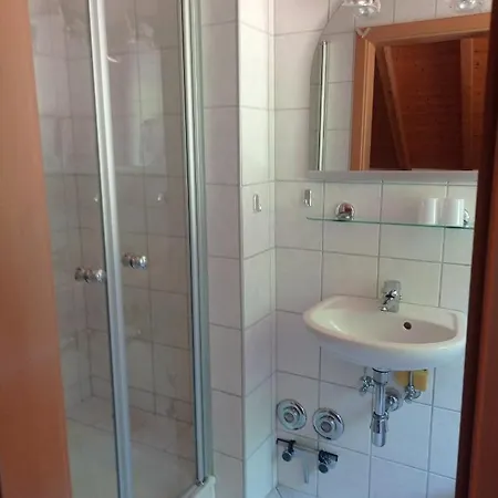 Apartament Gaestehaus Hoffmann *