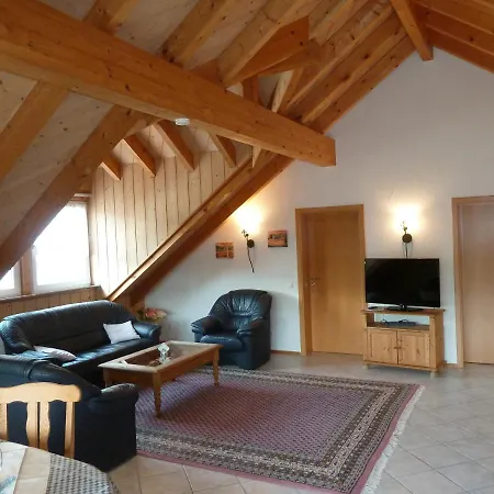 Gaestehaus Hoffmann *