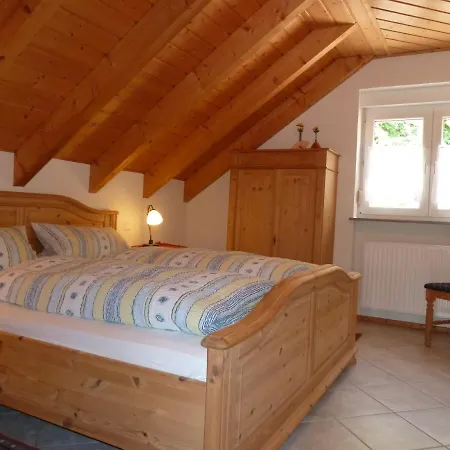 Gaestehaus Hoffmann 公寓