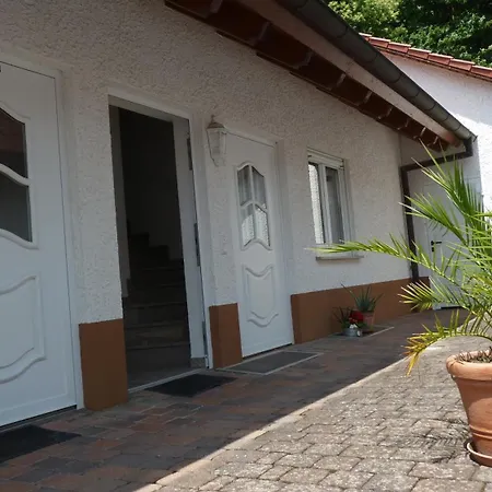 Gaestehaus Hoffmann Apartament Dörrenbach