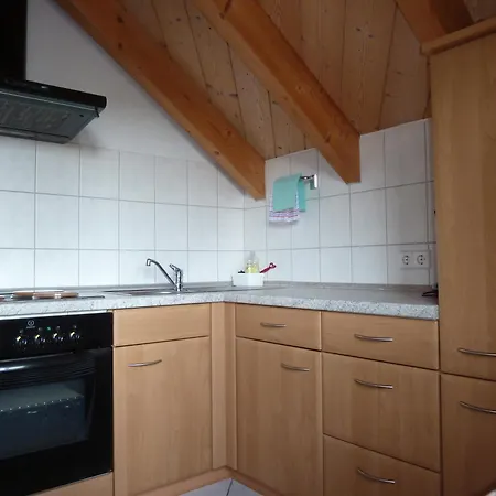 Gaestehaus Hoffmann *