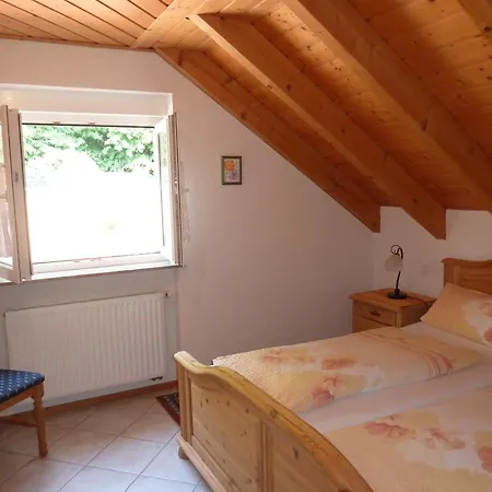 Gaestehaus Hoffmann Apartament Dörrenbach