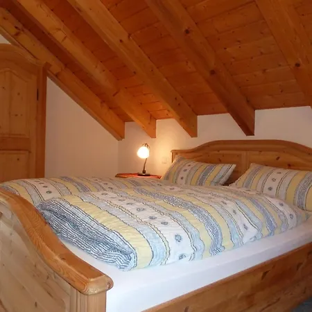 Appartement Gaestehaus Hoffmann *