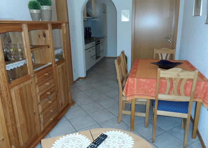 Gaestehaus Hoffmann Dörrenbach