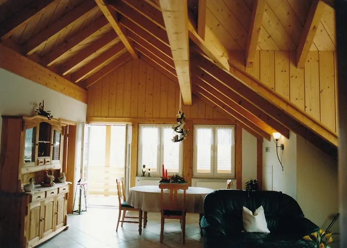 Gaestehaus Hoffmann Dörrenbach