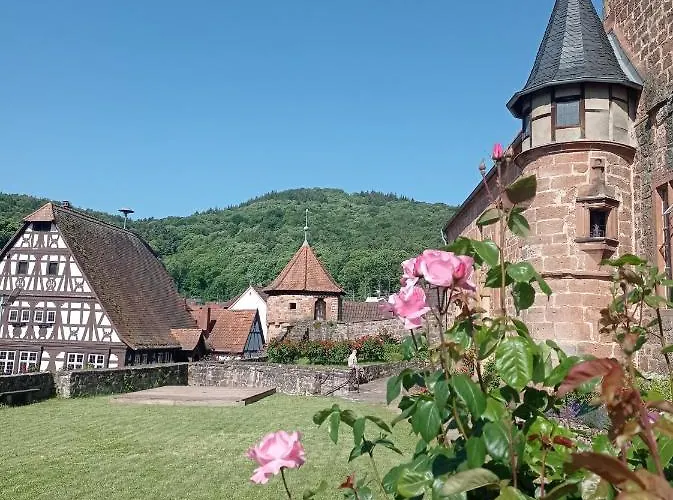 Gaestehaus Hoffmann *