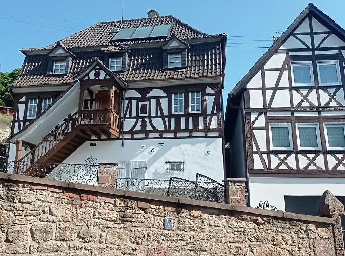 Gaestehaus Hoffmann *