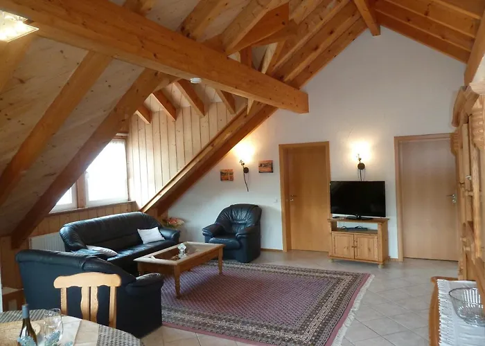 Gaestehaus Hoffmann *