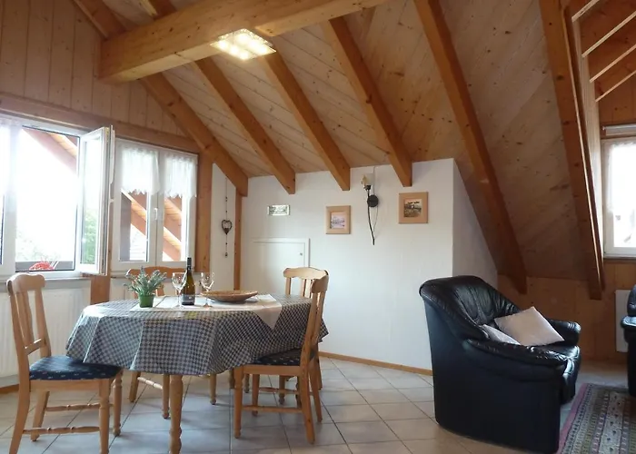 Gaestehaus Hoffmann Dörrenbach