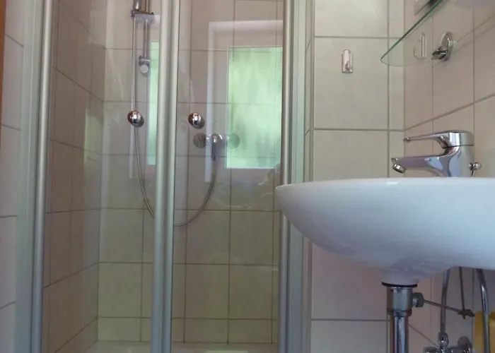 Gaestehaus Hoffmann Dörrenbach