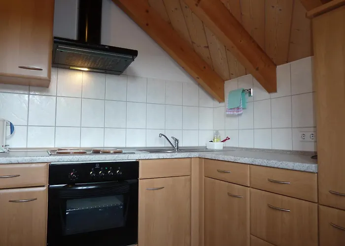 Gaestehaus Hoffmann *